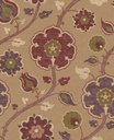 Amber - Silk Garden 350612