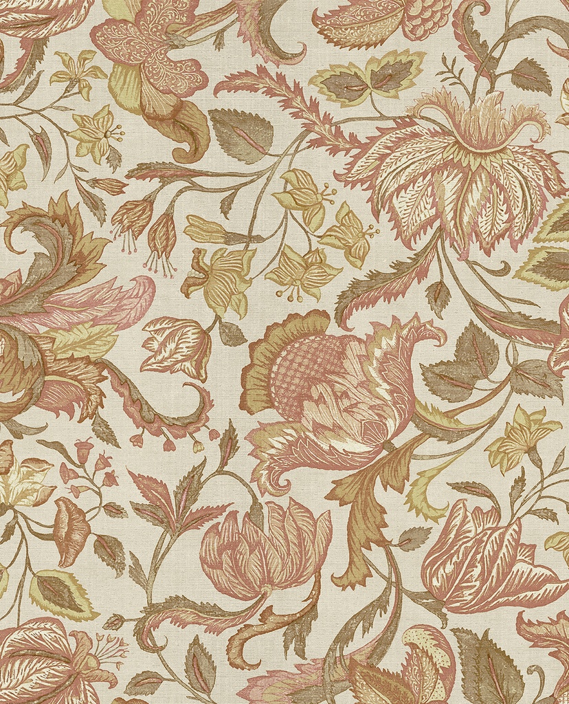 Amber - Misty Bloom 350643