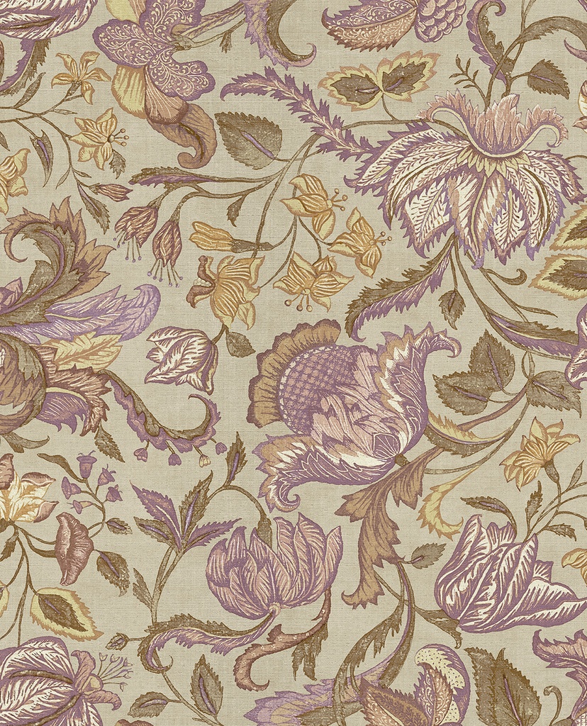 Amber - Misty Bloom 350644