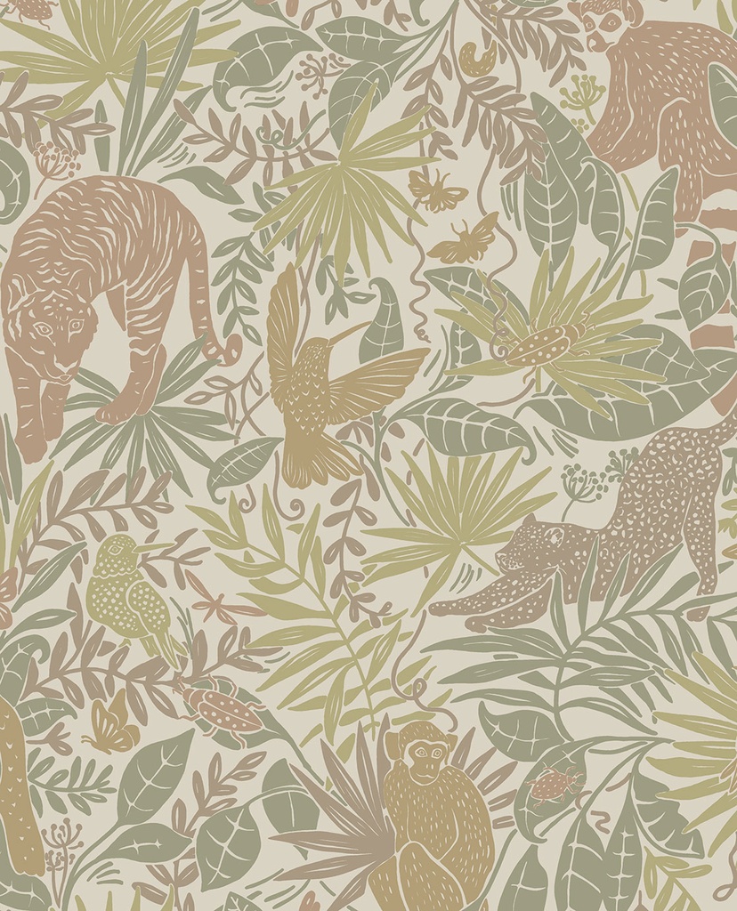 Explore - Hidden Canopy 323021