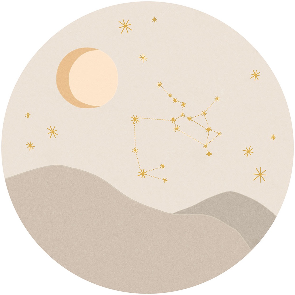 Explore - Sagittarius Beige 323143