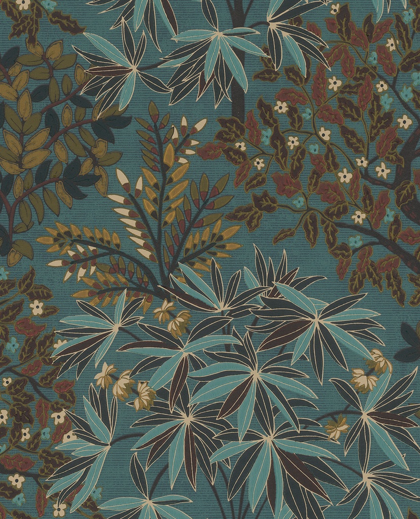 Festival - Botanical Reverie 333523