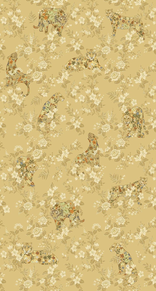 Festival - Wild Blossom 333550