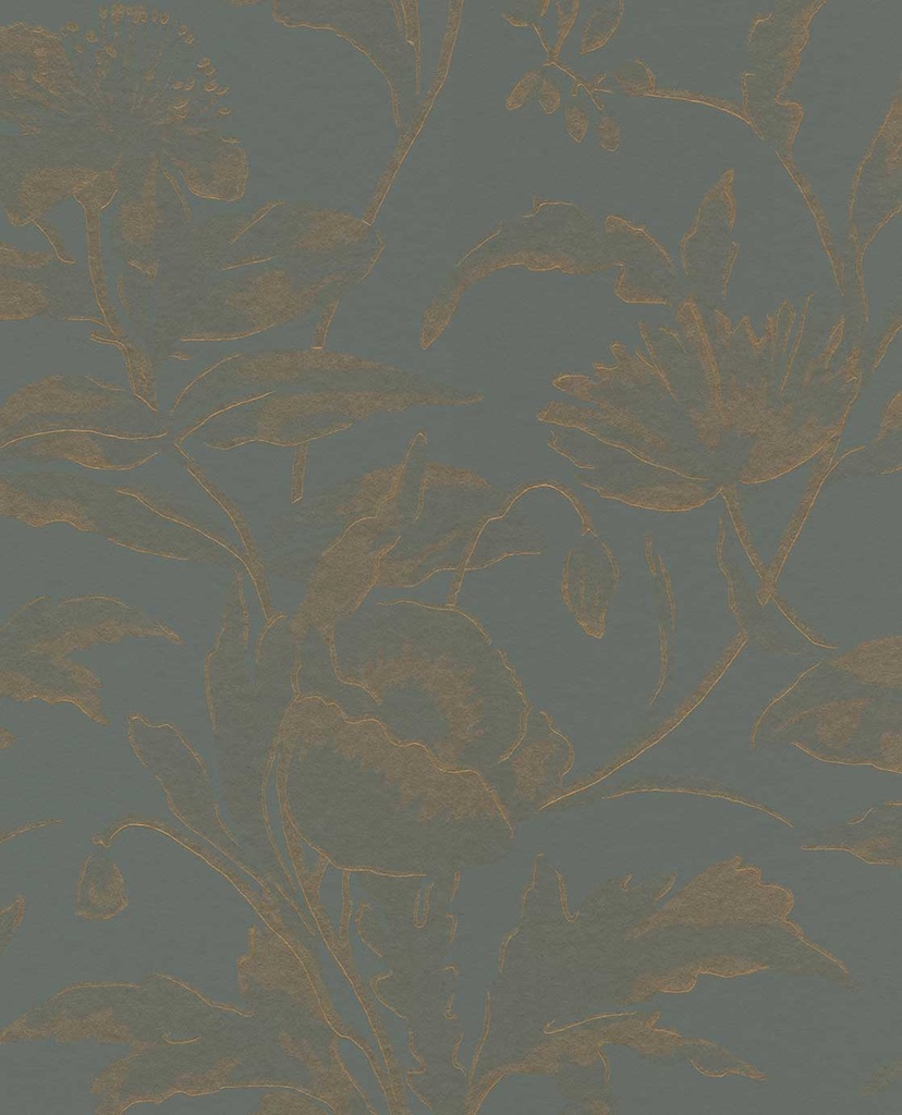 Gilded - Fiori Ombre 340134