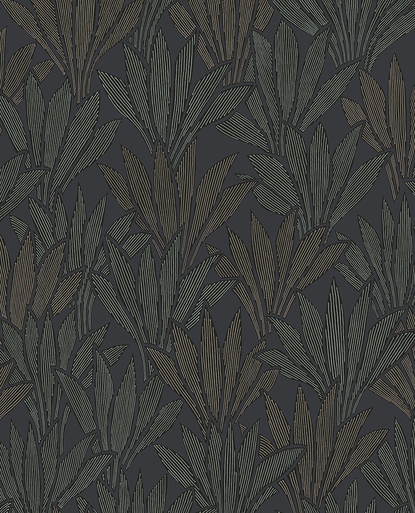 Gilded - Ray Of Palms 340153