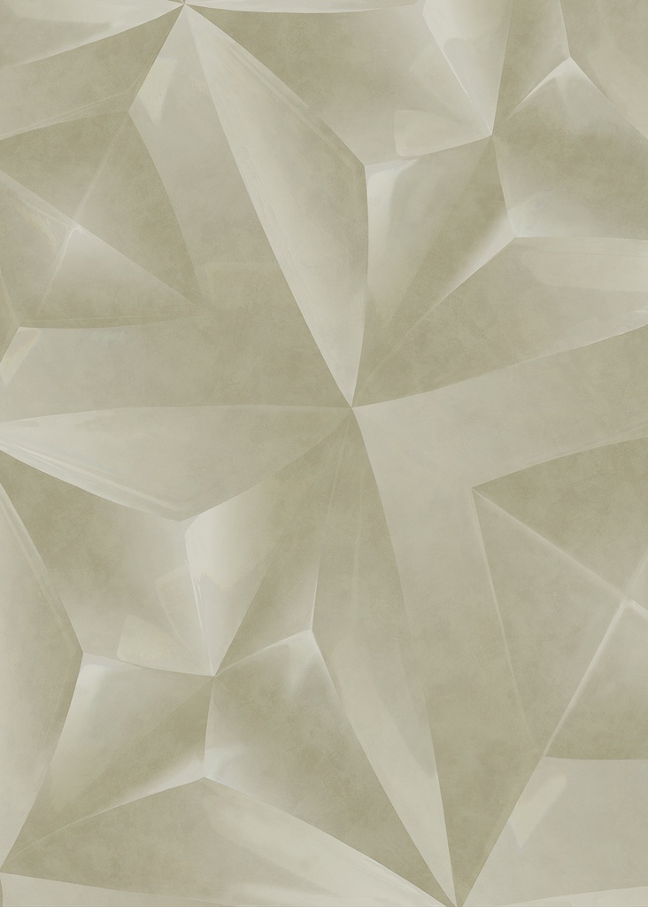 Gilded - Crystal 340191