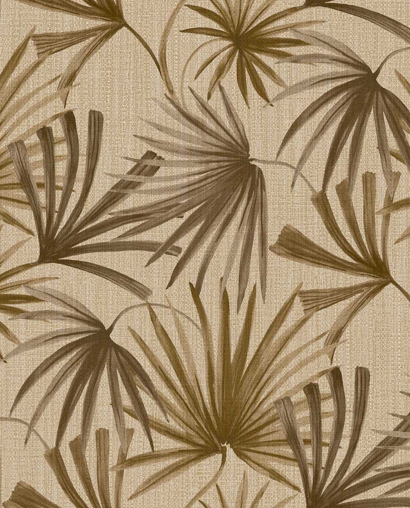 Groovy - Palm Weave 340515