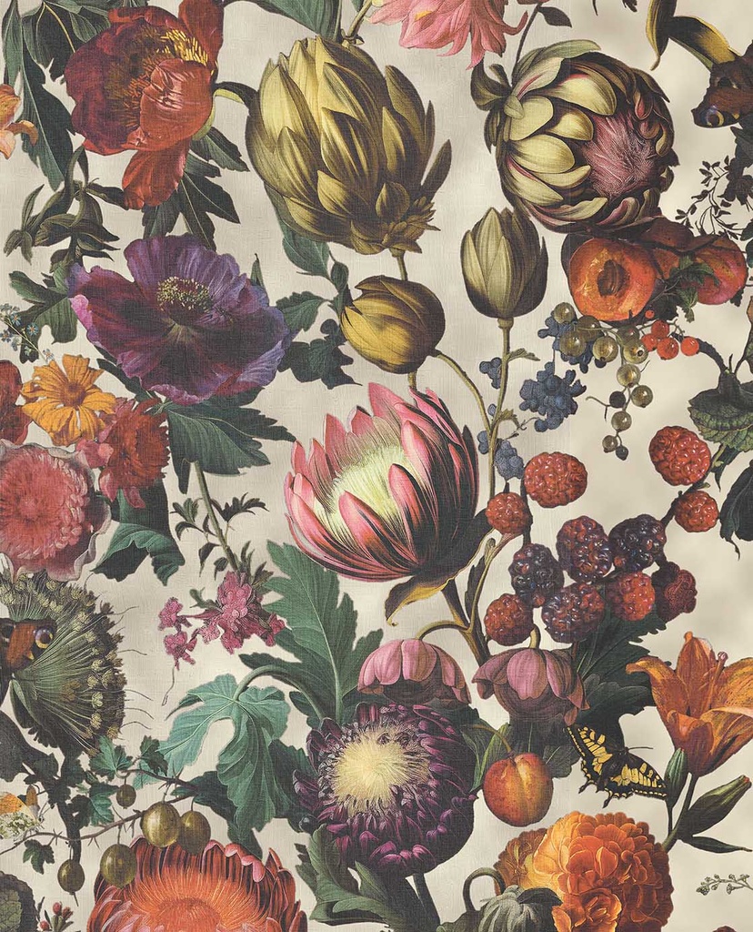 Magnifique - Flourish 351230