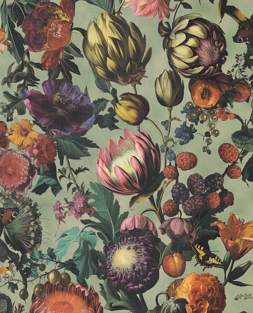Magnifique - Flourish 351231