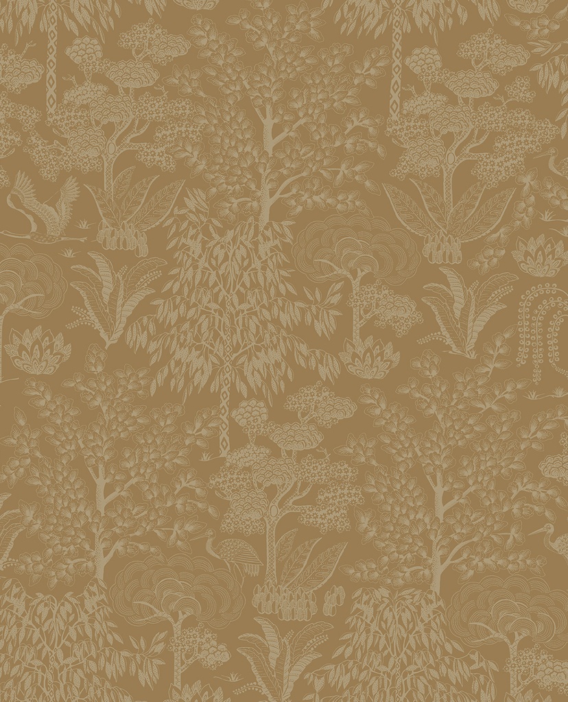 Pip Studio 6 - Flora Metal 333112