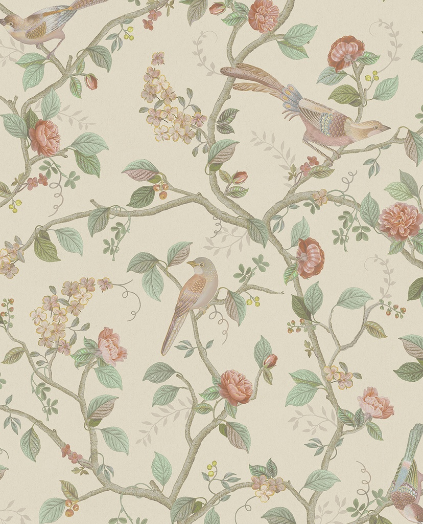Pip Studio 6 - Branch & Bloom 333120