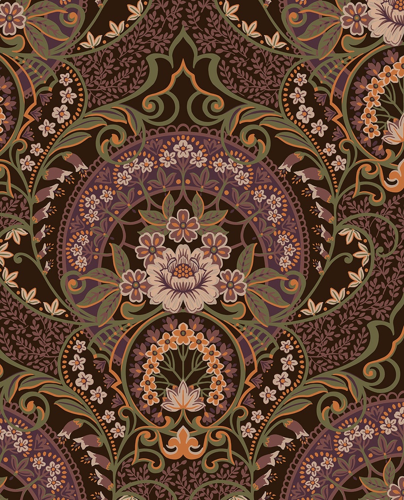 Posy - Vintage Garden 316016