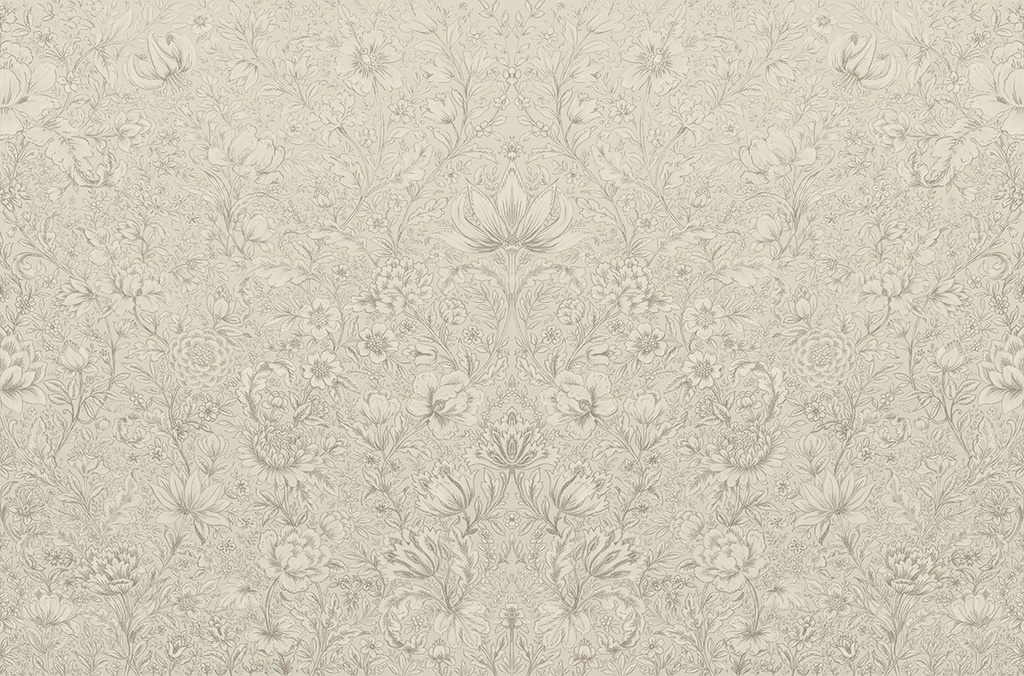 Posy - Rosarium Cream 316086