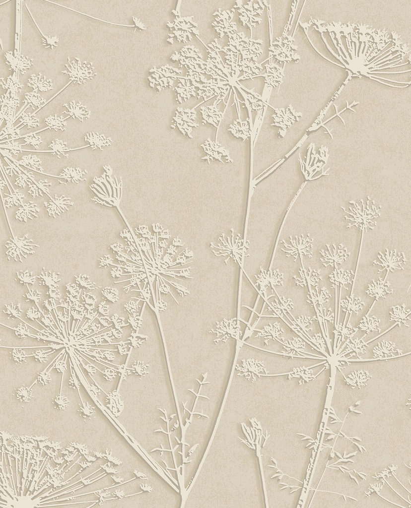 Riviera Maison - Silhouette Flowers 350512