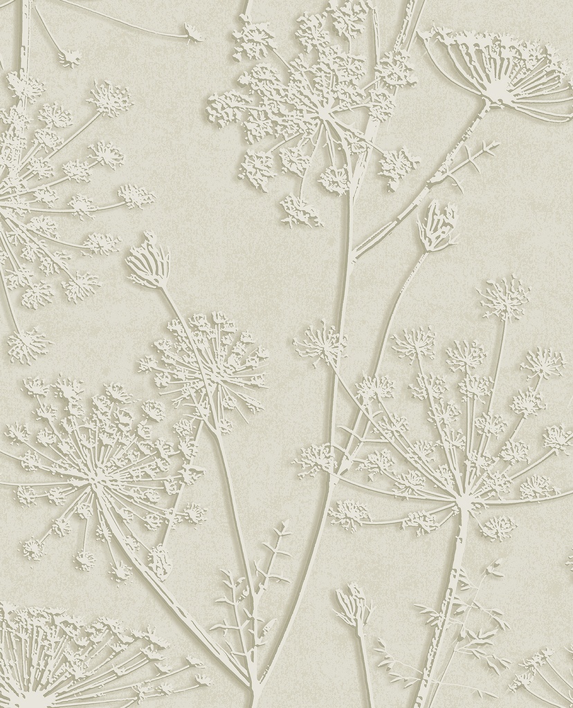 Riviera Maison - Silhouette Flowers 350514