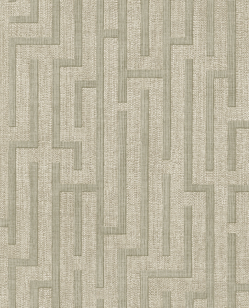 Riviera Maison - Linen Trellis 350532
