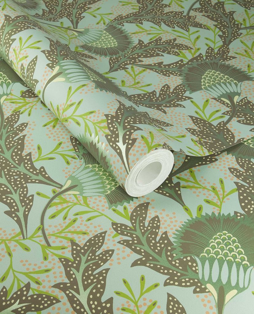 Solange - Boho Garden 340211