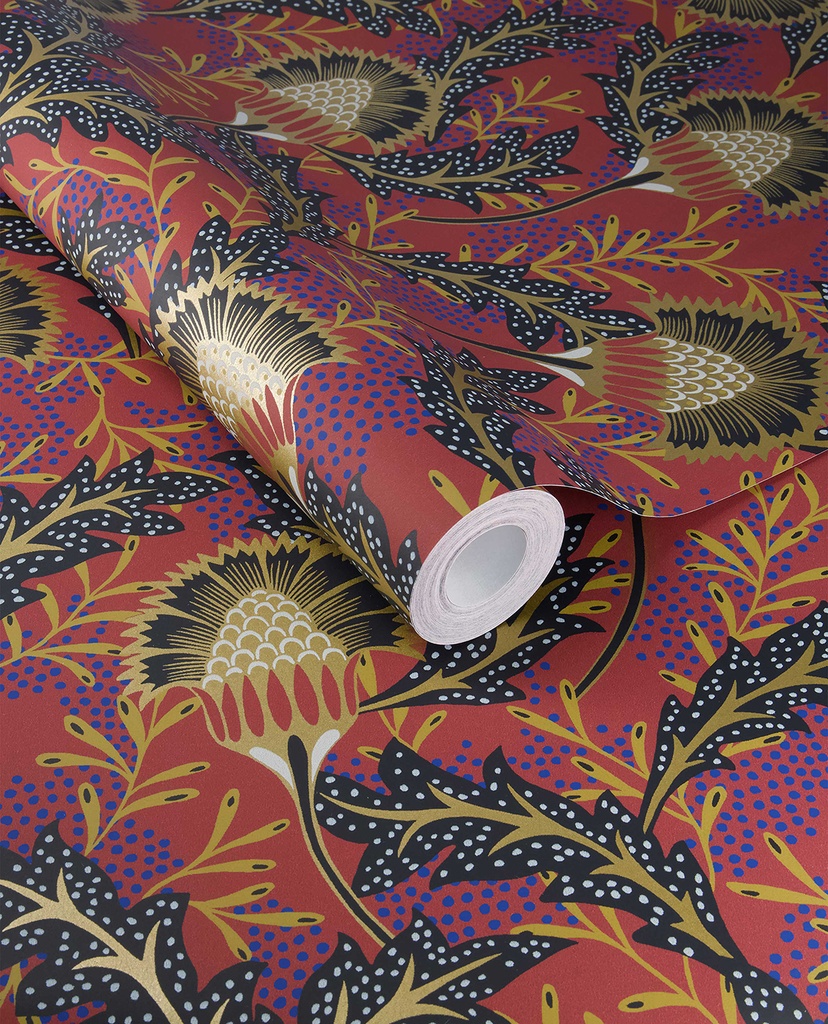 Solange - Boho Garden 340213