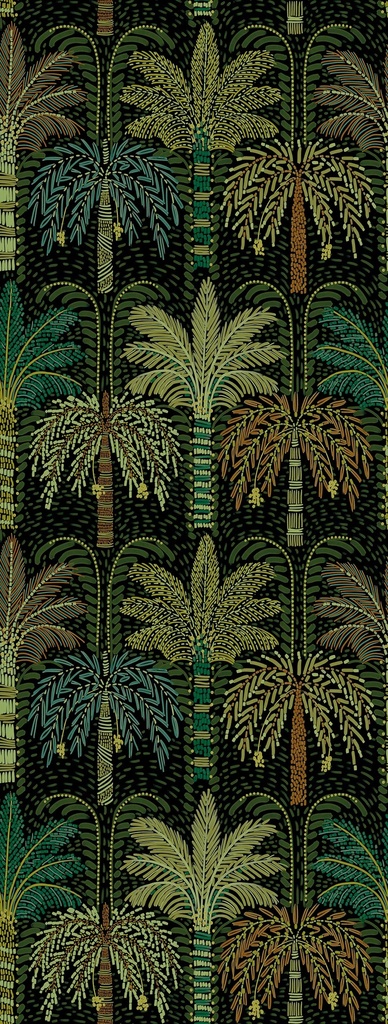 Solange - Palm Trees 340291