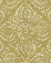 Amber - Antique Damask 350623