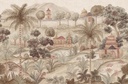 Amber - Majestic Garden 350682