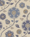 Amber - Silk Garden 350610