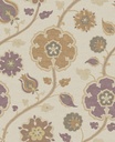Amber - Silk Garden 350611