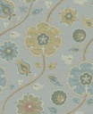 Amber - Silk Garden 350615