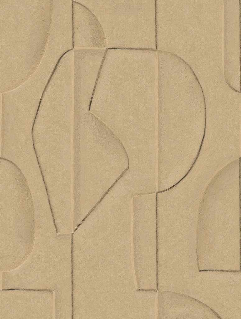 [312481] Artifact - Sculpted Clay 312481