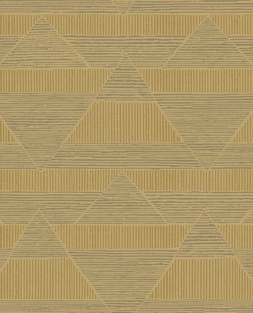 Artifact - Triangle Lines 312412