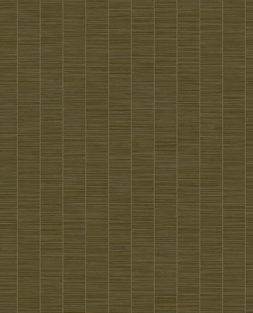 [333432] Emerald - Bamboo Weave 333432