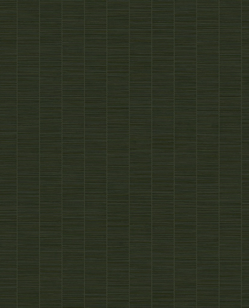 [333436] Emerald - Bamboo Weave 333436