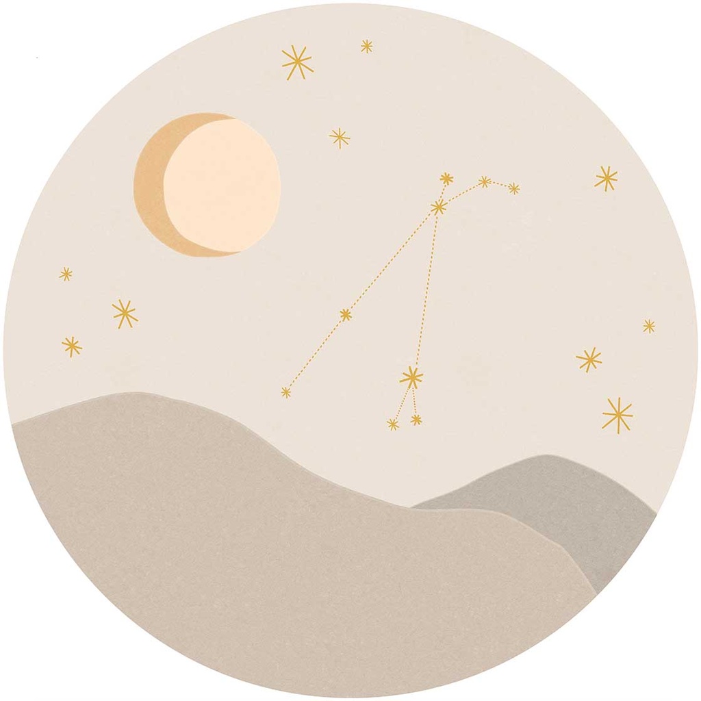 [323119] Explore - Aries Beige 323119