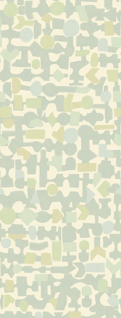 [323102] Explore - Blocks Slate Blue 323102
