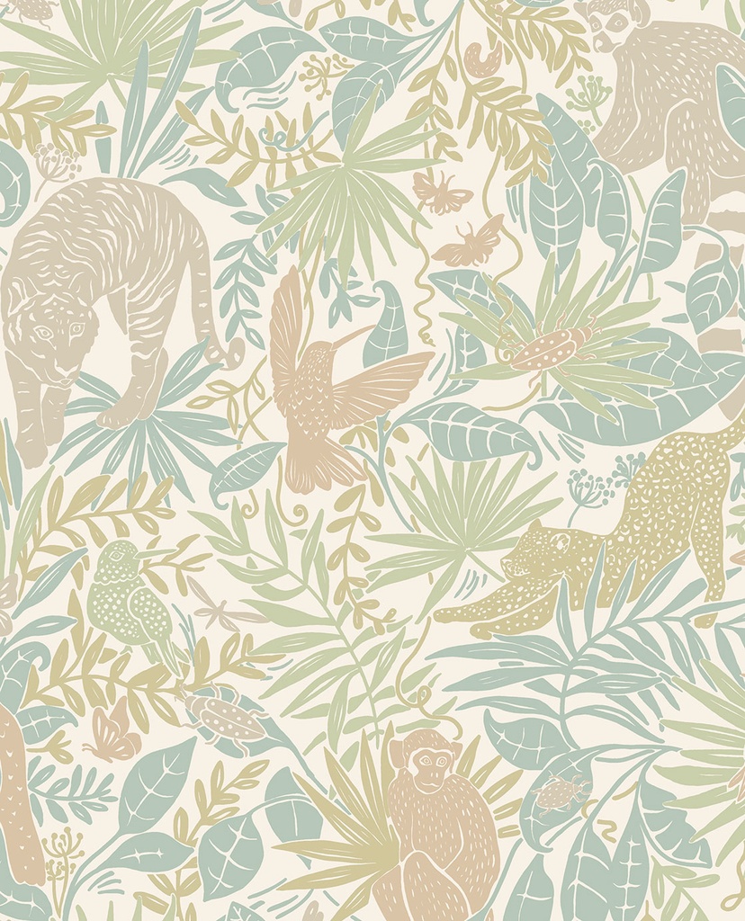 Explore - Hidden Canopy 323020