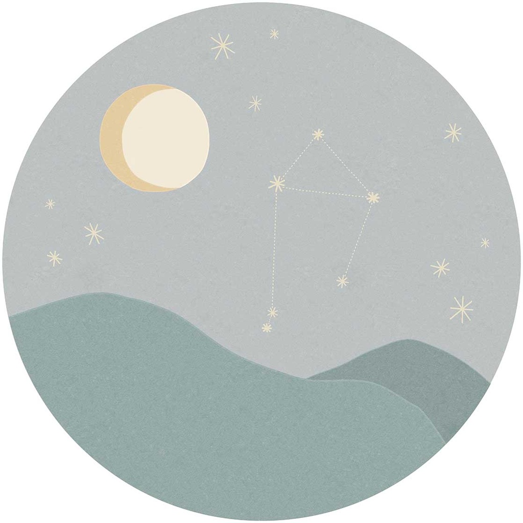 Explore - Libra Blue 323139
