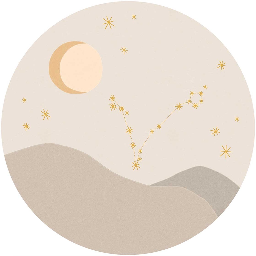 [323116] Explore - Pisces Beige 323116