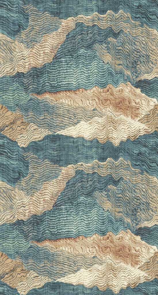 [333560] Festival - Contour Lands 333560