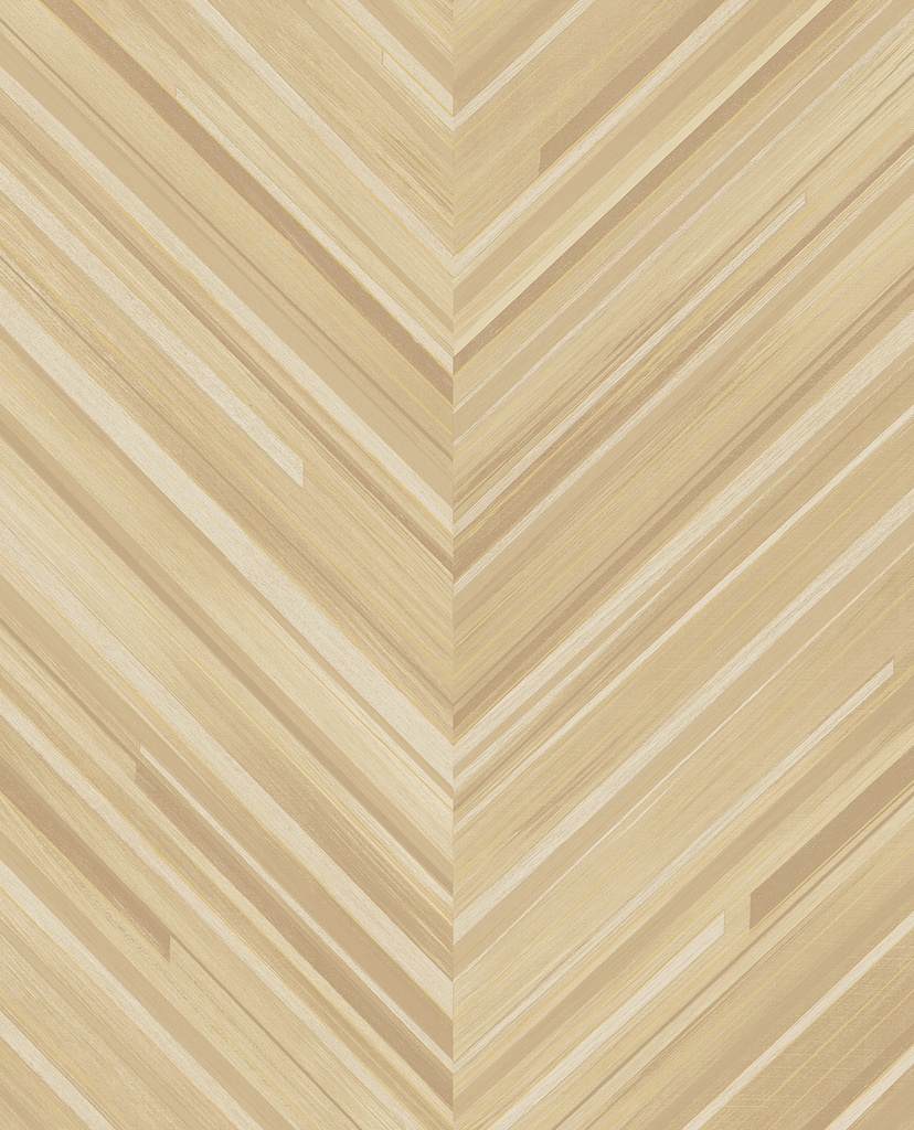 [340161] Gilded - Chevron 340161