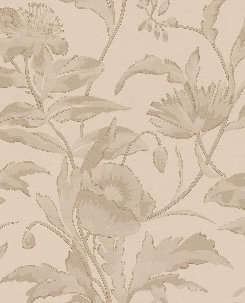[340131] Gilded - Fiori Ombre 340131