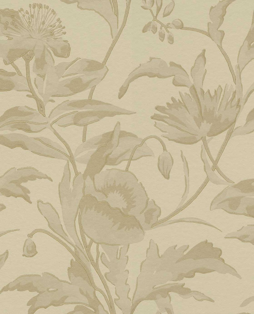 [340132] Gilded - Fiori Ombre 340132