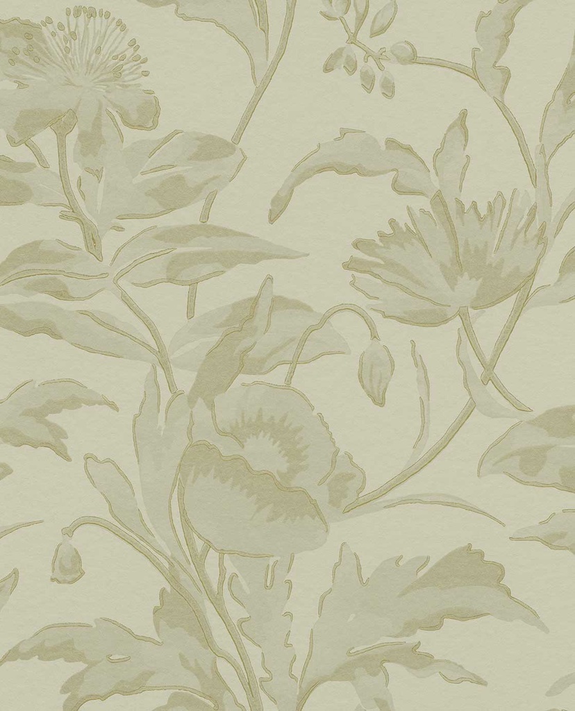 [340133] Gilded - Fiori Ombre 340133