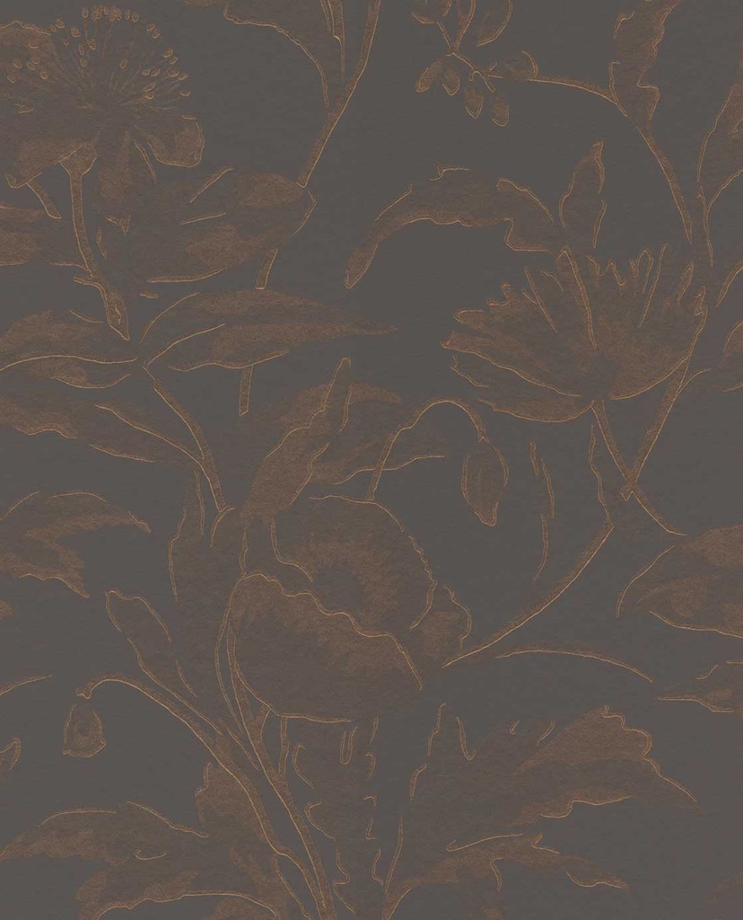 [340135] Gilded - Fiori Ombre 340135