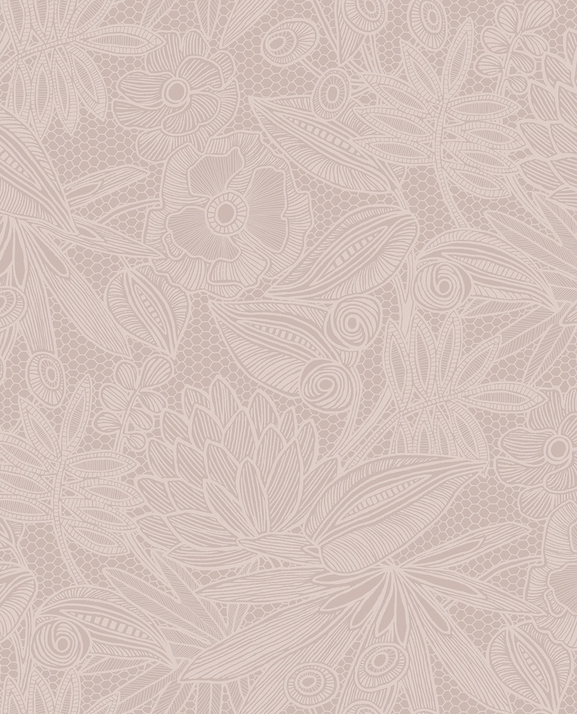 [340111] Gilded - Fiori Pizzo 340111