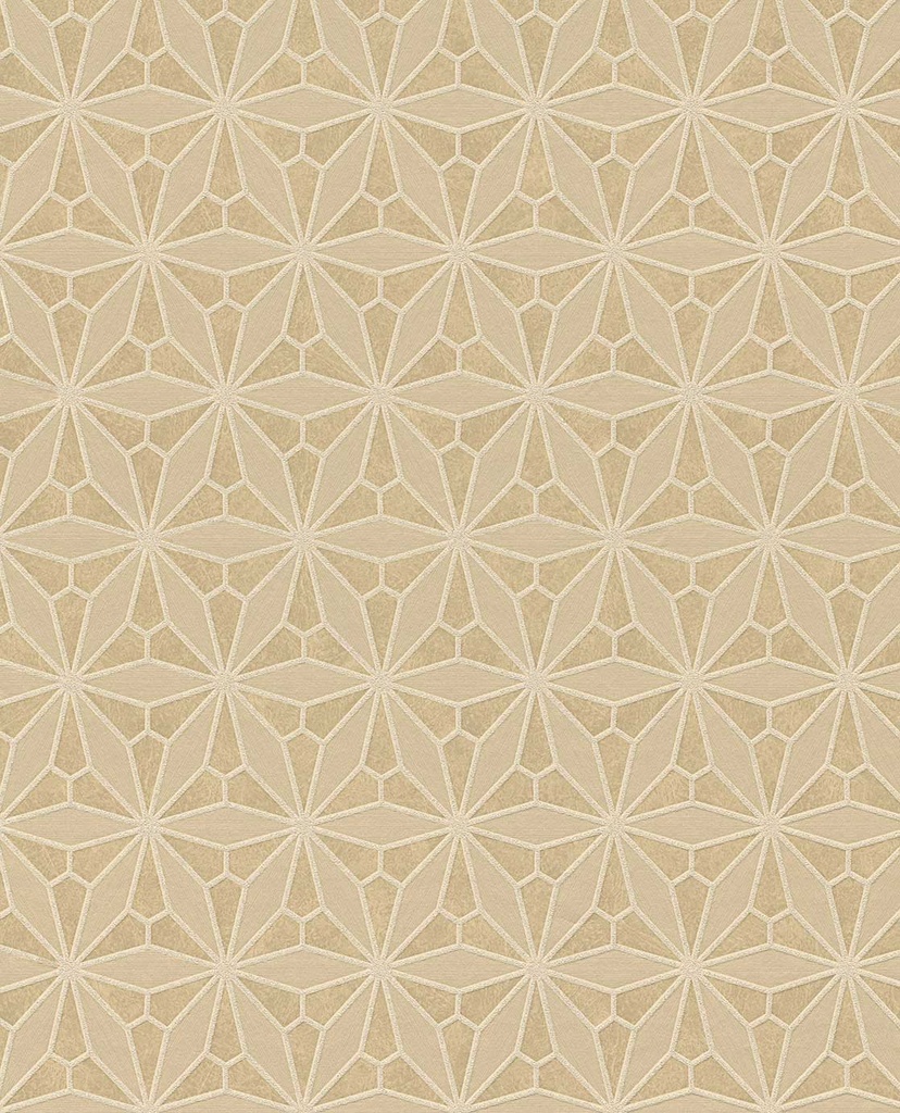 [340141] Gilded - Stained Glass 340141