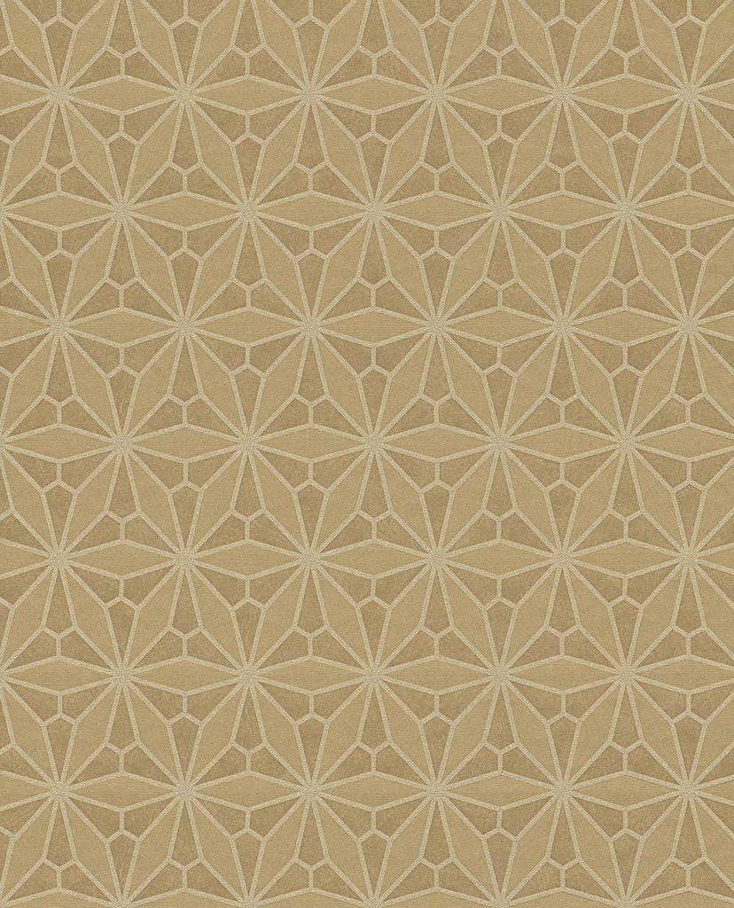 [340142] Gilded - Stained Glass 340142