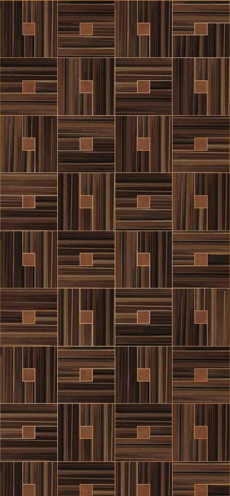[340183] Gilded - Veneer Blocks 340183