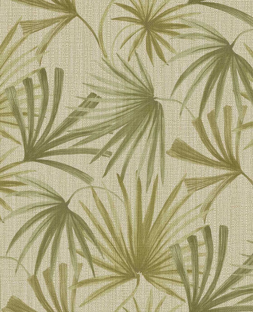 [340513] Groovy - Palm Weave 340513