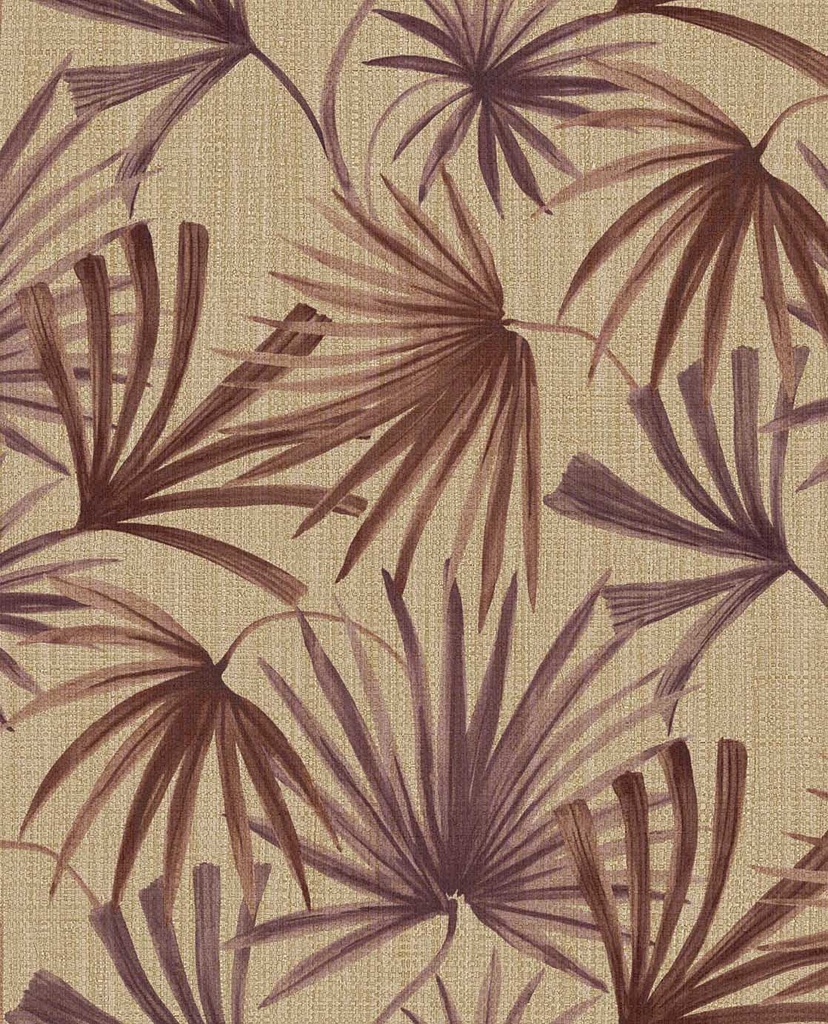 [340514] Groovy - Palm Weave 340514