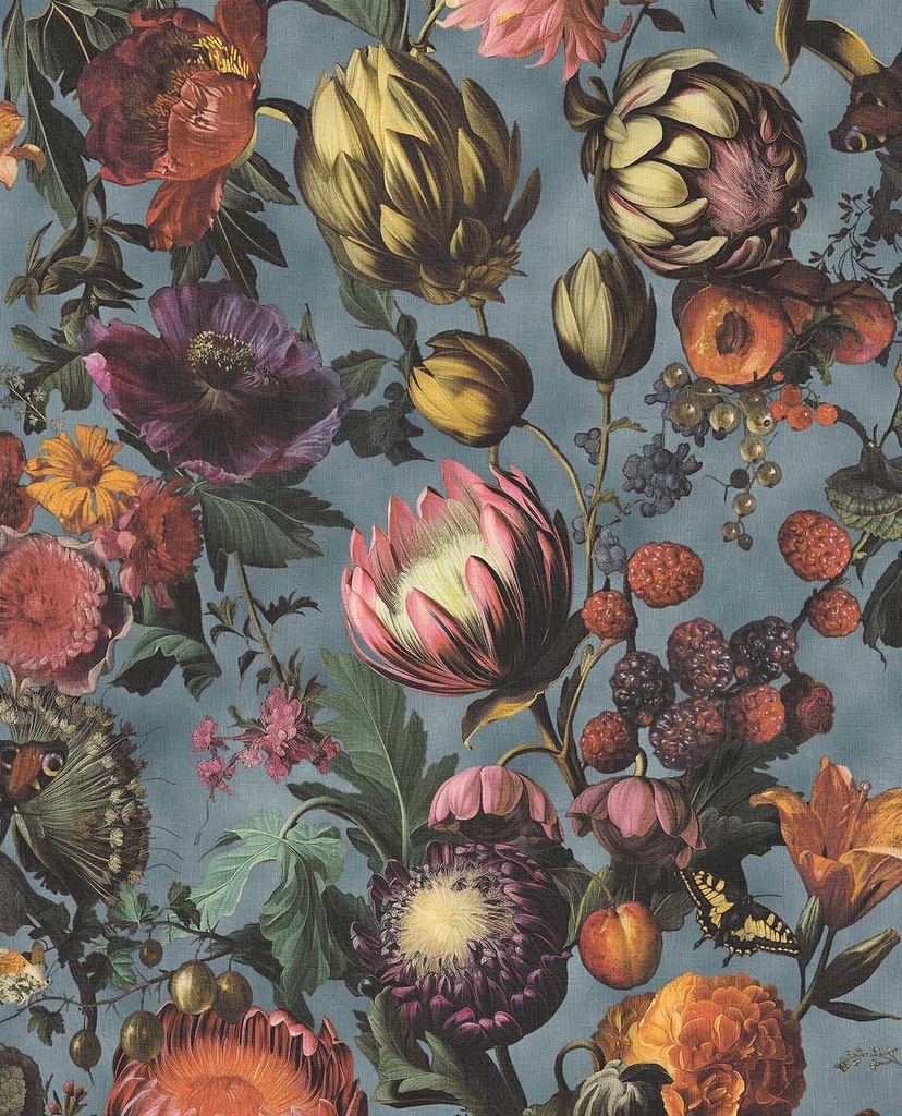 Magnifique - Flourish 351232